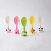 Cartoon Nonstick Rice Spoon Animal Shaped Stereoscopic Rice Shovel Cookware Kitchen Supplies Kitchen Accessories