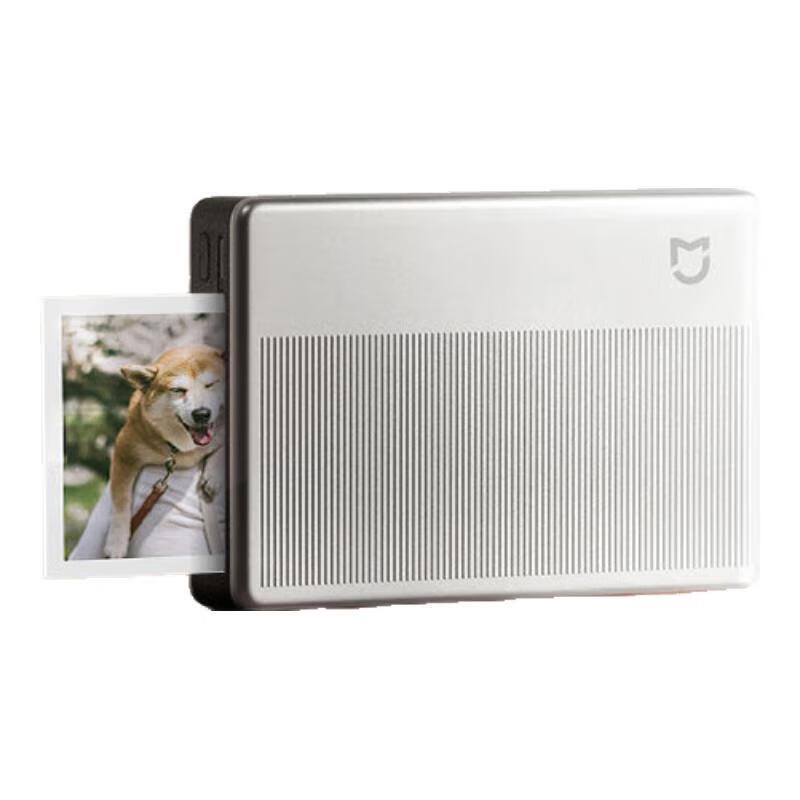 Xiaomi Pocket Photo Printer 1S