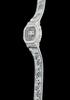 Casio Серия Skeleton Camouflage Прозрачные G-Shock GM-5600SCM-1JF Мужские часы,