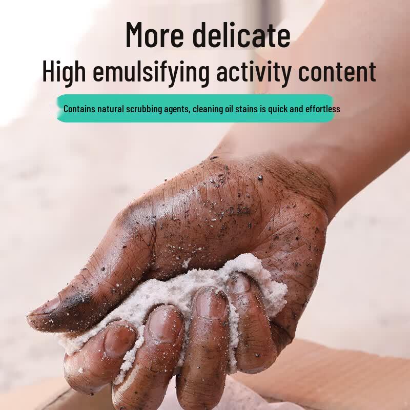 Heavy Duty Industrial Hand Washing Powder