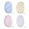 New Babies Bodysuit Extend Jumpsuit Extend Changing Pads Covers Diaper Lengthen Jumpsuit Pads