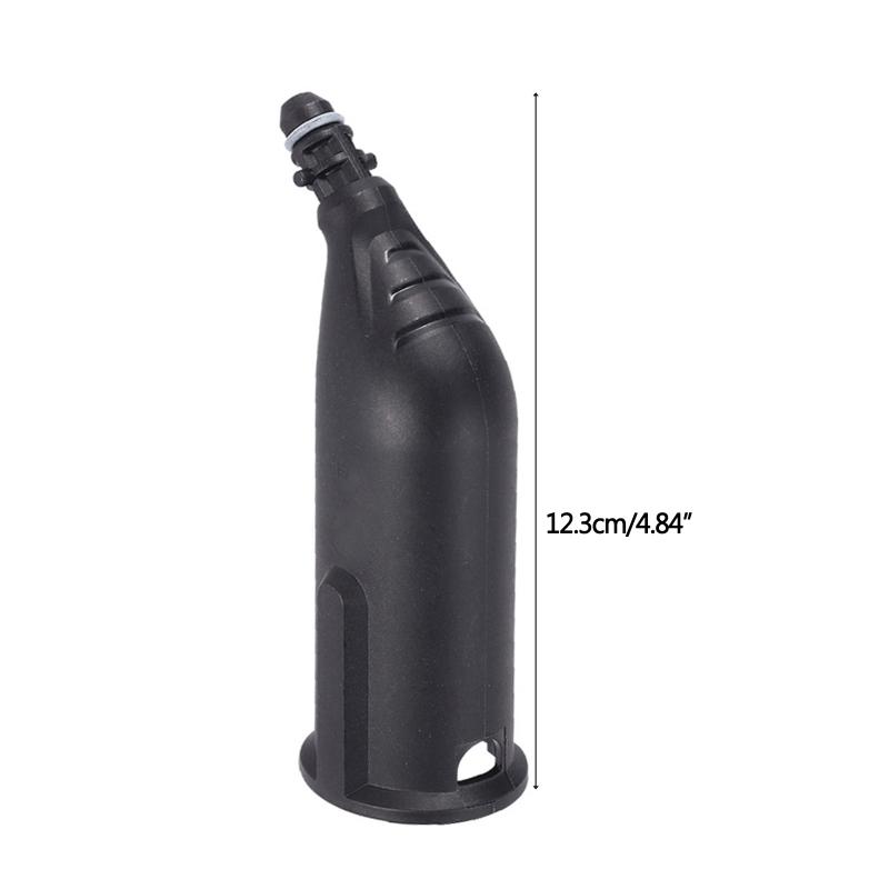 Насадка Booster для пароочистителя Karcher SC1 SC2 SC3 SC4 SC5 SC7 CTK10 CTK20 Замена насадок для увеличения давления