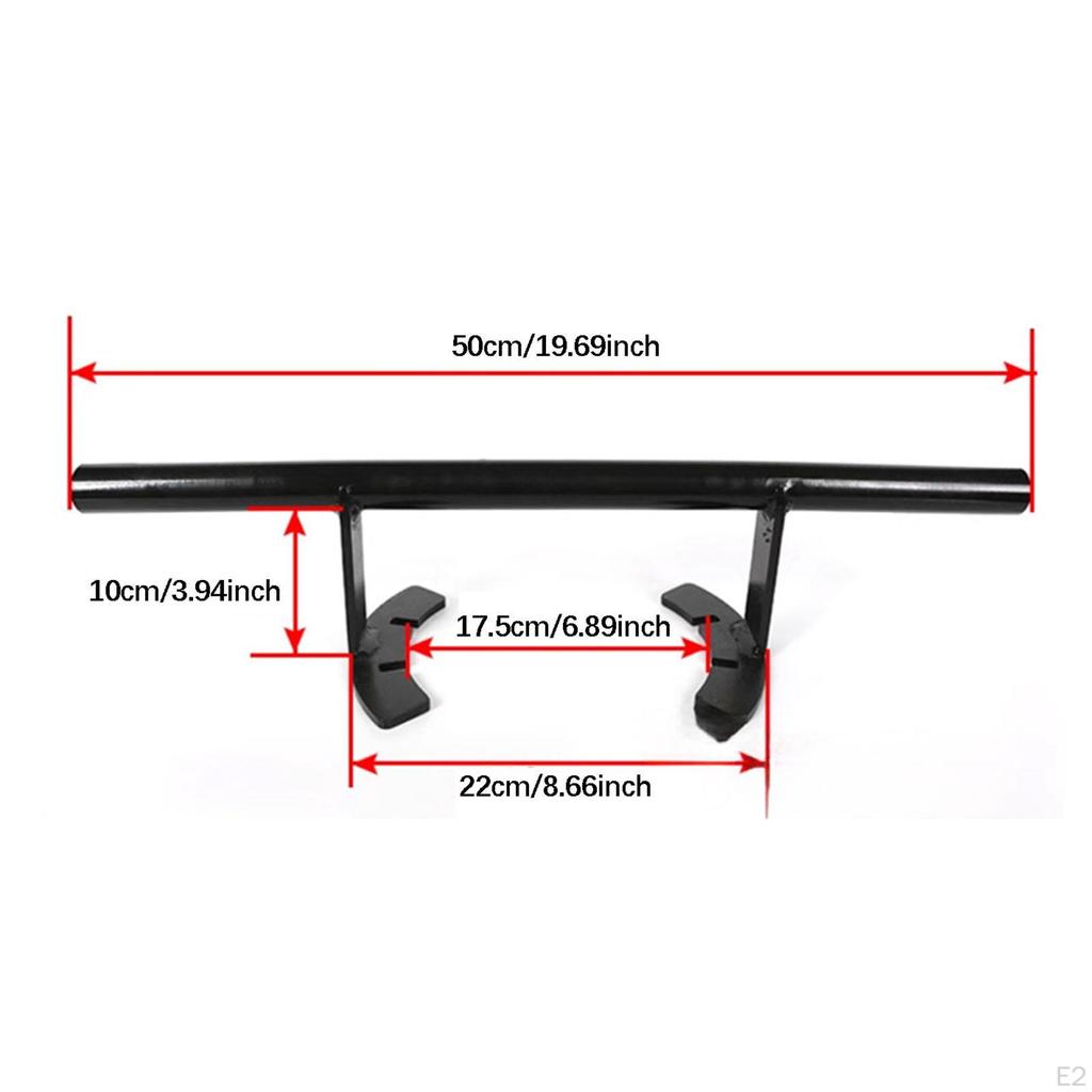 Ton Tank Cap Opener Hand Tool Sturdy Carbon Steel Multifunction Seal Tightening