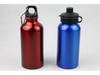 Aluminum Cartoon Water Bottle for Kids - Korean Style Outdoor Cycling Cup, Customizable Gift