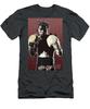 ГОРЯЧАЯ Arturo Gatti Черный Хлопок Унисекс Все размеры от S до 345XL 1HRC5 Унисекс Футболка