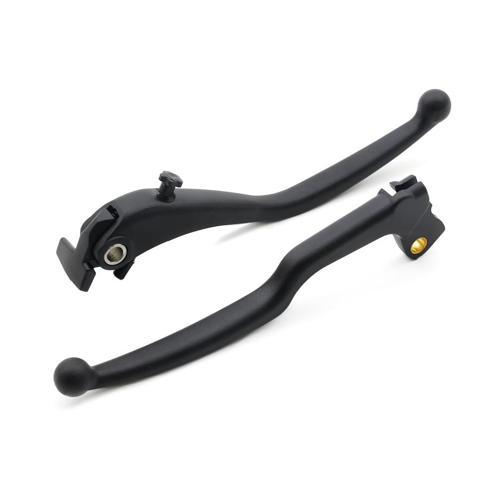 Для DUCATI SUPERSPORT/S 939 MULTISTRADA MTS950 2017-2021 Мотоциклетные тормозные рычаги рычаги сцепления передняя ручка управления MTS 950