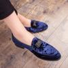 Мужские мокасины на плоской подошве, повседневная обувь, мужская дизайнерская обувь без застежек, мужские кроссовки, новое поступление 2025 года, мужские мокасины Zapatos De Hombre