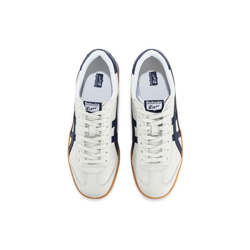 ONITSUKA TIGER Кроссовки Tokuten White Navy Gum 1183B938-020