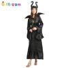Western Holiday Party Costume Witch Vampire Ghost Stage Cosplay Costume