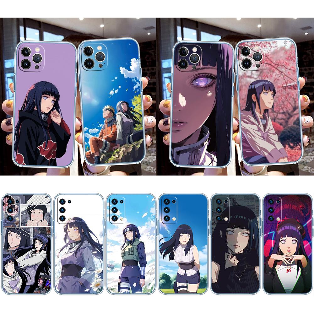 RA21 NARUTO Хьюга Хината Чехол для Motorola G10 G20 G30 G31 G32 G34 G35 G41 G42 G50 G51 G52 G55 G60 G60S G62 G71 G72 G75