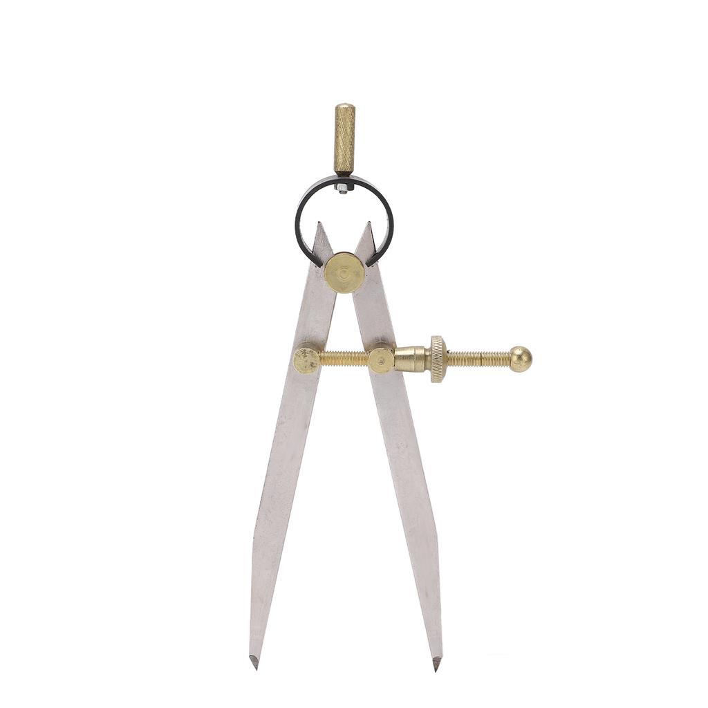 Разделитель крыла, высокая точность, устойчивый к ржавчине, золотой, регулируемый, запираемый, кожаный, калибр для Lea