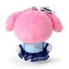 Sanrio My Melody Mascot Holder Sanrio Gakuen Kirameki Travel Ages 6+ 870820