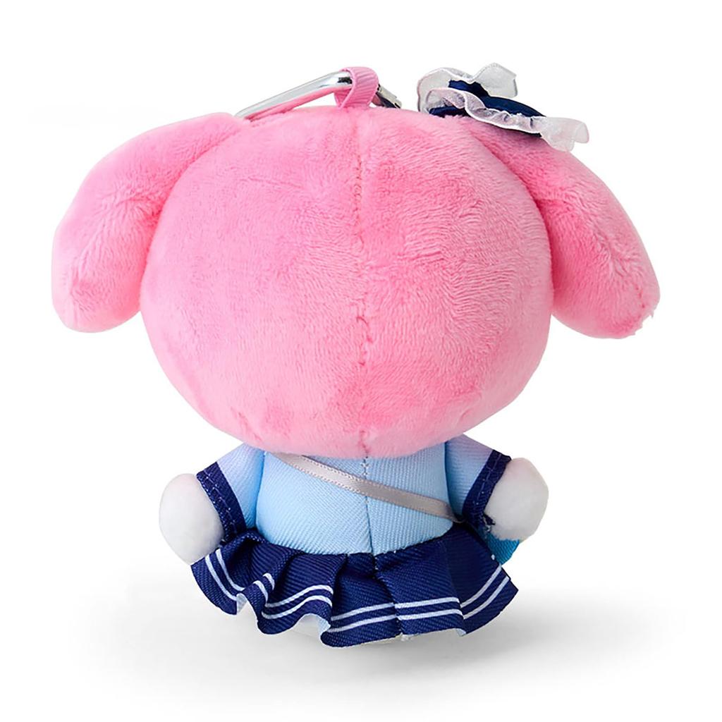 Sanrio My Melody Mascot Holder Sanrio Gakuen Kirameki Travel Ages 6+ 870820