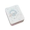 Cartoon Design Photocard Storage Box Cute Hair Clip Case New Stationery Case