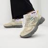 Fila Interrun Повседневные низкие кроссовки для образа жизни Женские кроссовки Tide-Brown F12W432112FTF