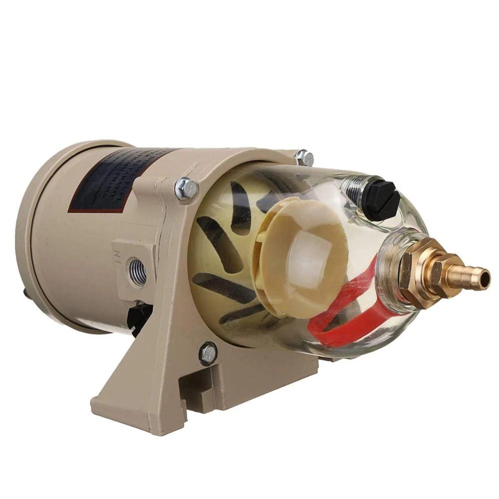 500FG 500FH with Cartridge 2010PM Truck Fuel Filter Water Separator Turbine Diesel Engine Racor for Light Truck Trucks Large Car Fuel Filters5