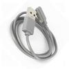 Портативный кабель для зарядки соковыжималки для DL-BX910/MR9600 Магнитный разъем Зарядная док-станция Эффективный зарядный шнур