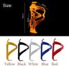 Plastic Mountain Road High Strength Bicycle Bottles Cages Cycling Accessories Bike Adjustable Rack Water Bottle