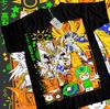 2026 Лето Digimon Adventure Аниме Такеру ТакаишиПатамон Свободная Футболка с коротким рукавом из чистого хлопка Детская Модная Унисекс Y2k