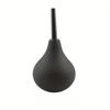 1Pc 89/160/220/310ML Anal/Vaginal Enema Ball Flush Colonic Flush Rectal Syringe Cleaner