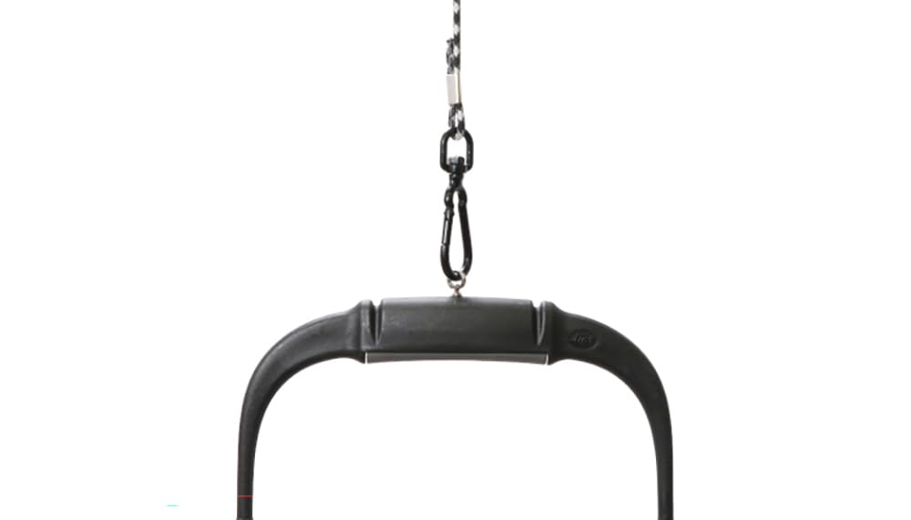 Держатель-ведро TICT DX Черный