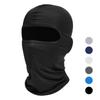 Men's Cycling Balaclava, Full Face Ski Mask, Hiking, Camping, Airsoft