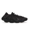 Yeezy 450 Kids Dark Slate Детские кроссовки черные GY5369