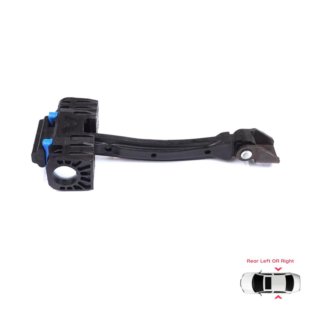 EDP1426 Rear Door Stop Check Assy Limiter Strap for VW Tiguan MK1 5N 2007-2018 5N0839249A