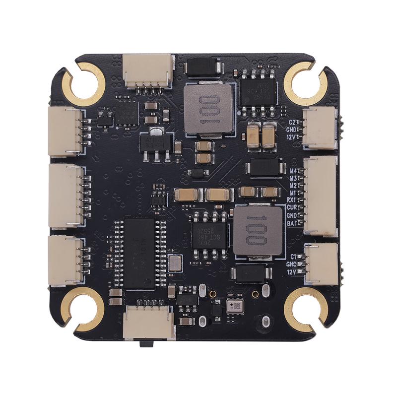 HAKRC HK H743 8S Flight Controller