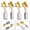 Carbon Brushes 5x6x12mm 999-054 Accessories Angle Grinder