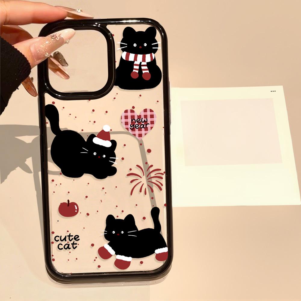 Расписной чехол для телефона для iPhone 11 12 13 iPhone 13 14 15 Pro 15 16 Pro Max Samsung A15 A16 A25 A26 A55 A56 S25 S24 S22 S23