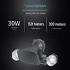 DJI Matrice 30 Series Megaphone and Spotlight U30 (CN version)