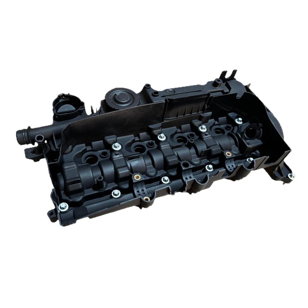 BMW 5 Series Diesel Engine Valve Cover for N47 (Part: 11128589941/11128581798)