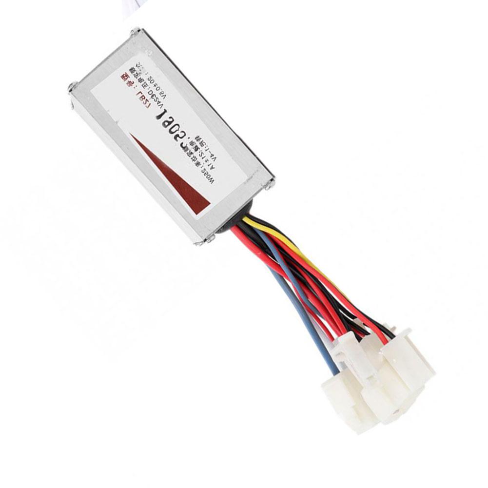 Motor Controller Electric Bike Kit Electric Bicycle Conversion Kit For Electric Bicycle