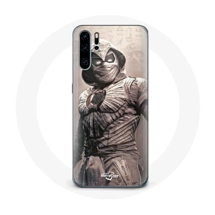 Case for Huawei P30 Pro Moon Knight Marvel the Moon Knight