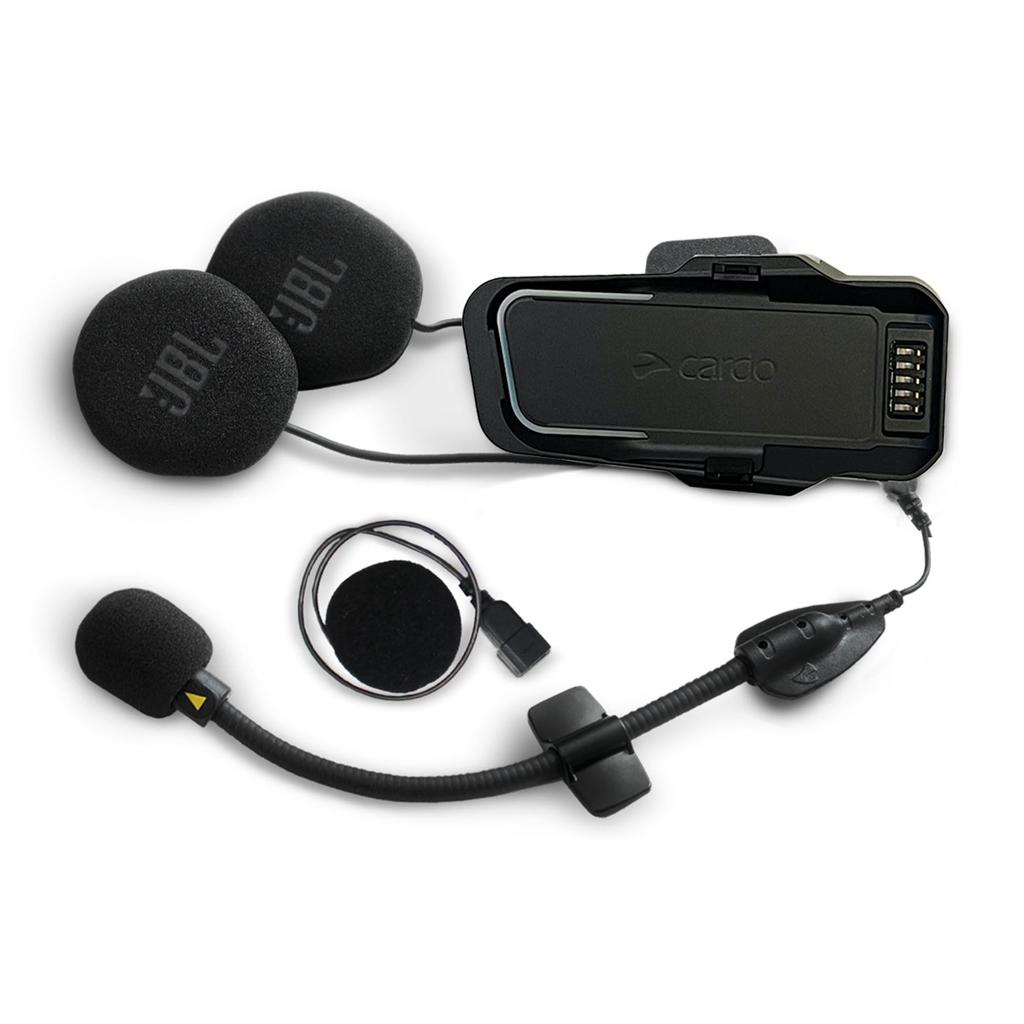 CARDO Packtalk Edge - Комплект для второго шлема (Звук от JBL) ACC00011