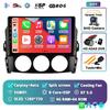 Android 14 Carplay Auto Car Radio For Mazda MX-5 MX5 III 3 NC Miata 2008-2015 Multimedia Video Player GPS Stereo 2din Head Unit