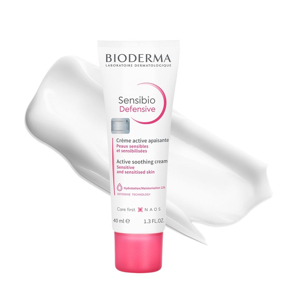 Bioderma [замедление старения] Bioderma Sensivio Defensive 40 мл