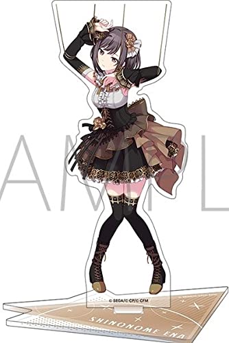 Акриловая подставка Ena Shinonome Project Sekai Colorful Hatsune Miku, лимитированная серия, том 3, этап! подвиг.