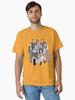 TWICE EYES WIDE OPEN Classic T-Shirt