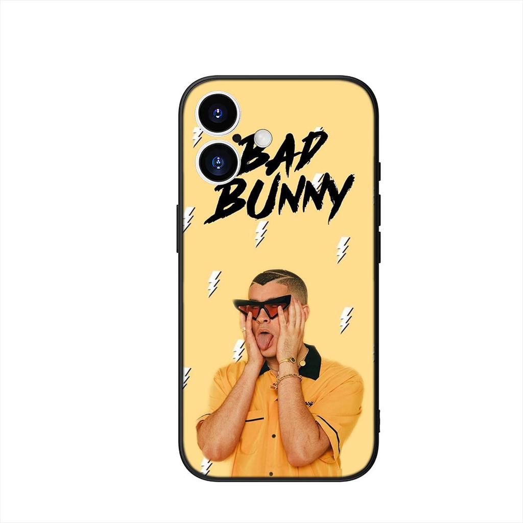 Wallpaper Bad Hot Bunnys Phone Cover Case for Xiaomi Poco X7 X6 X5 F7 F6 F8 Ultra F5 M6 M7 M8 Pro C85 C75 C65 C71 C61 Casing