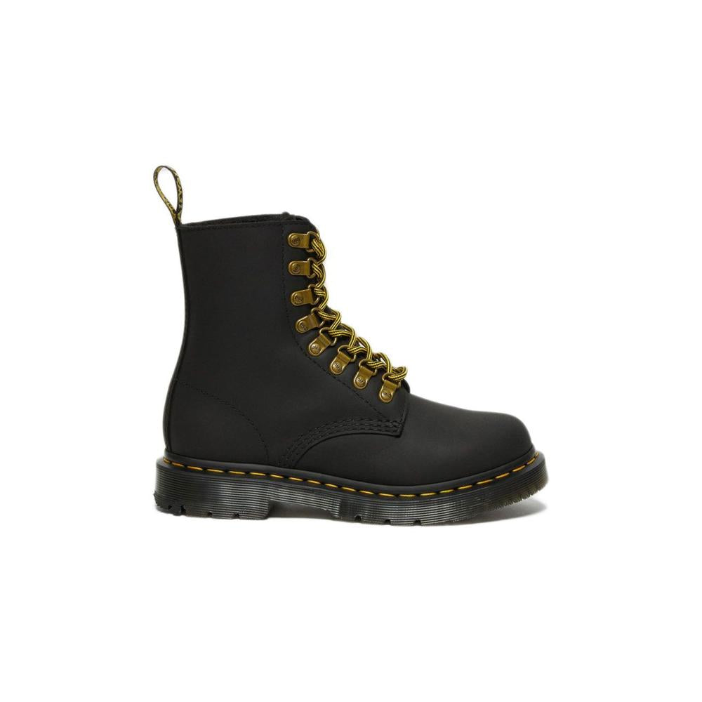 Boots Dr. Martens black 2976 Pascal Wintergrip