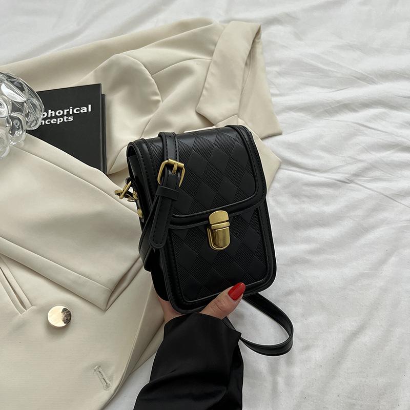 Чехол для телефона, сумка, женская сумка из искусственной кожи, модные женские сумки большой емкости, сумки через плечо, маленькие сумки через плечо