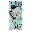 Чехол для Huawei Nova Y72S Y 63 Мраморный Мягкий Матовый Силиконовый Задняя Крышка Для Huawei Nova Y72 Y63 Полное Покрытие Оболочка Телефона NovaY72s
