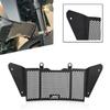 FOR KTM 390 ADV 390 ADVENTURE    2022 Motorcycle Aluminum Radiator Guard Protector Grille Grill Cover
