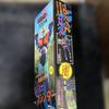 Unopened Invincible Champion Jumbo Machinder Mazinger Z XX Project