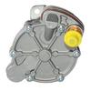Вакуумный насос тормозов автомобиля 072145100C 074145100A для VW Caravelle LT Transporter-A87Q