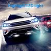 2Pcs/Set Car Wind Light Car Multi-Function LED Lights Motorcycle Decorative Lights