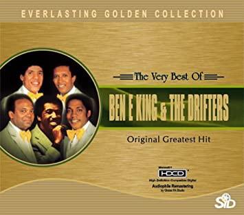 CD SICD-08020 [CD] BEN E. KING & THE D - The Very Best Of BEN E KING & THE D SICD08020 SID 2005 Гонконг Поп Б/У