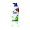 Шампунь Head & Shoulders Scalp Total Solution Apple Fresh 850 мл